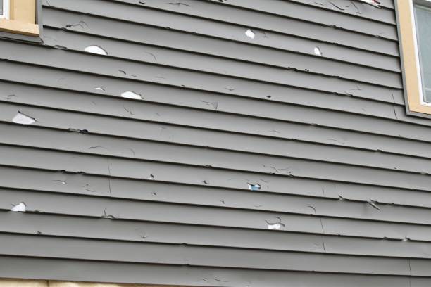 Siding for Commercial Buildings in El Verano, CA